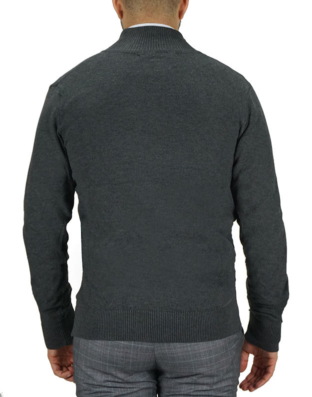 Smart & Go Man Sweater